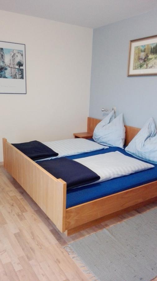 Pension Barzaunerhof Fresach Εξωτερικό φωτογραφία